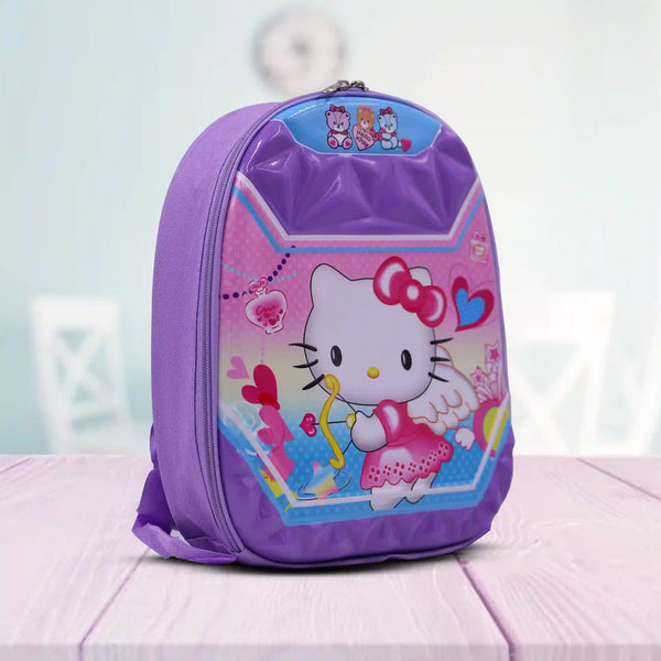 Kids School Bag - HELLO KITTY Edition