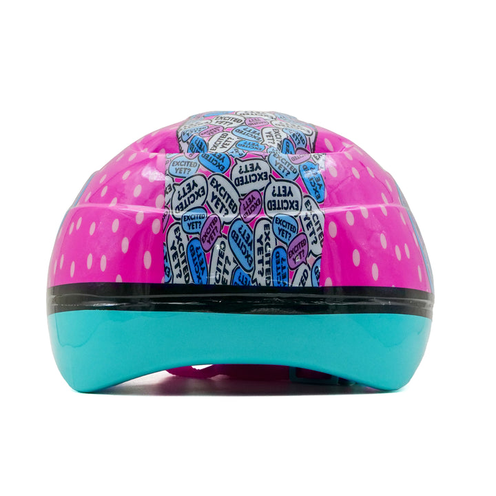 lol fahrradhelm LOL Children's Skating Helmet – Bepocart