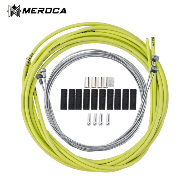 Brake Cable Tube Set