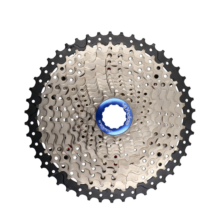 Mikhailove Mtb 12 Speed Cassette 46- t front view