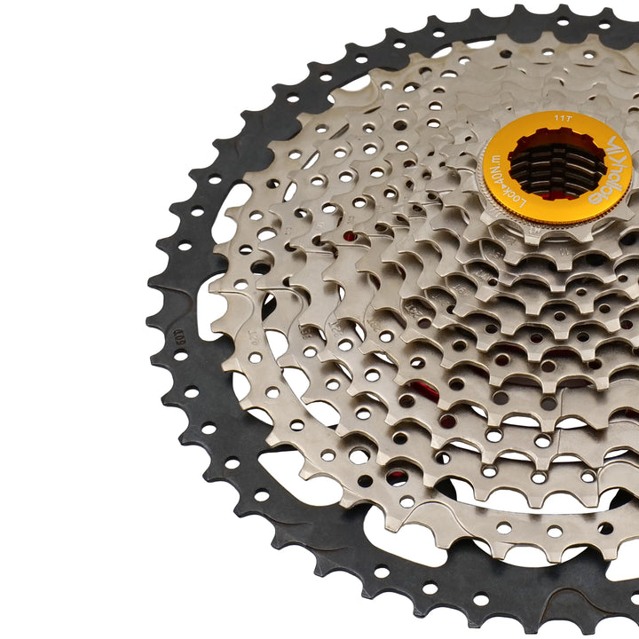 Mikhailove Mtb 12 Speed Cassette 50-t close view