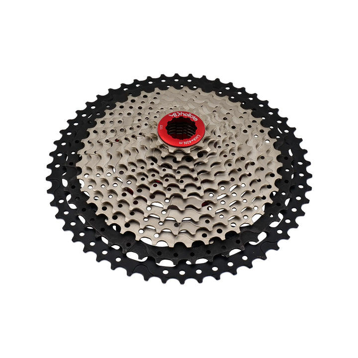 Mikhailove Mtb 12 Speed Cassette 11-52t angle view