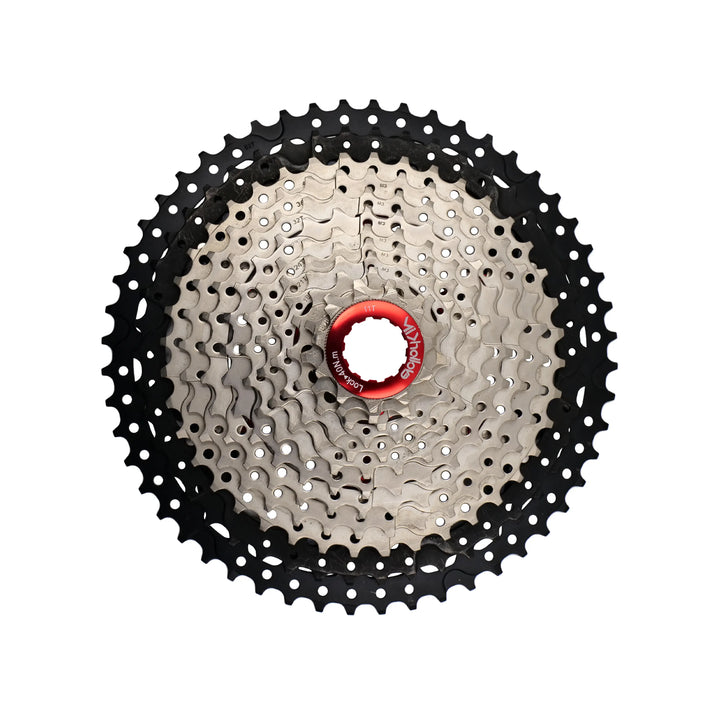 Mikhailove Mtb 12 Speed Cassette 11-52t front view