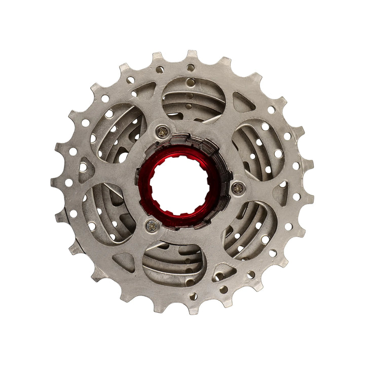 Mikhailove 8 Speed Cassette 23-t back view