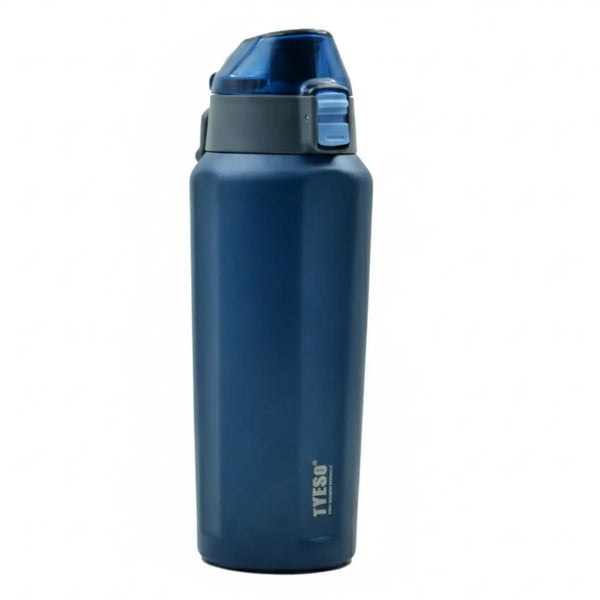TYESO vacuum insulated stainless steel water bottles