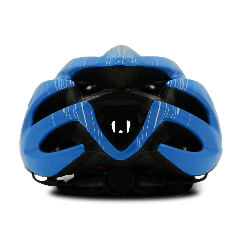 Paragon Cycling helmet