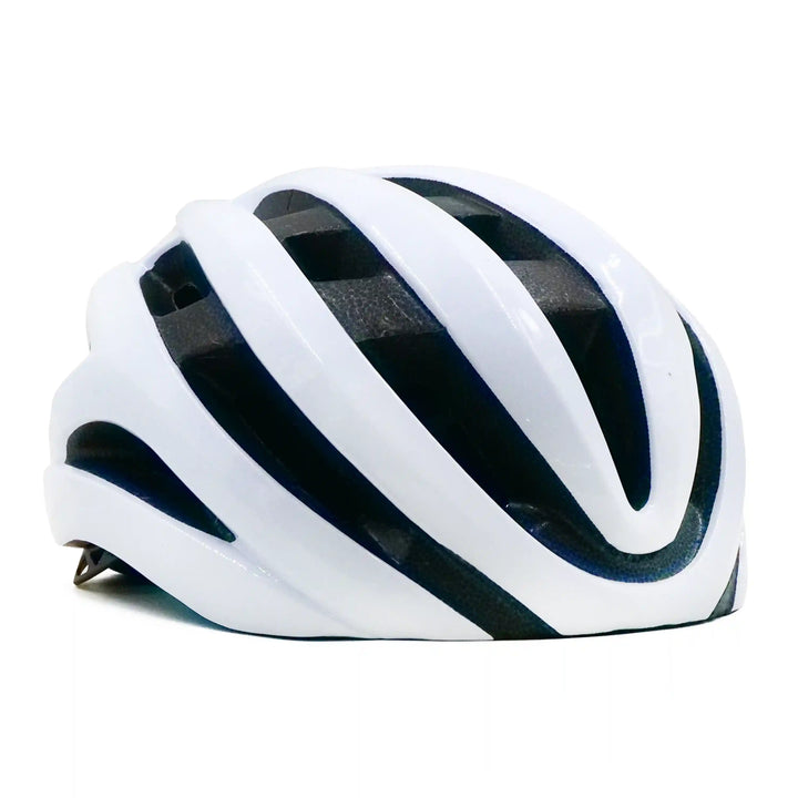 Pantom Cycling Helmet white right side view