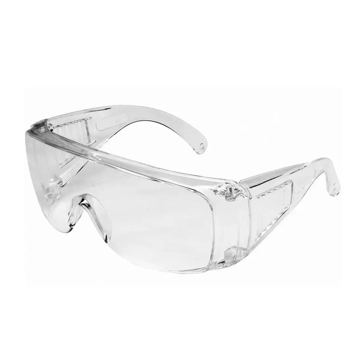 Safty Goggles side view