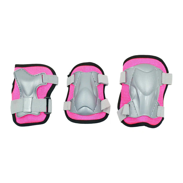 shanzhengqishi  pads pink rey seperaed