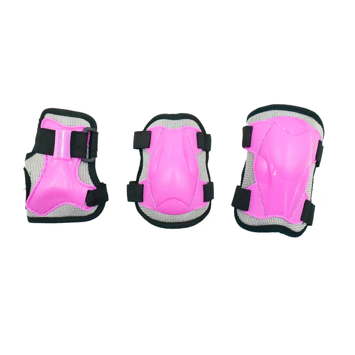 shanzhengqishi pads pink black seperated