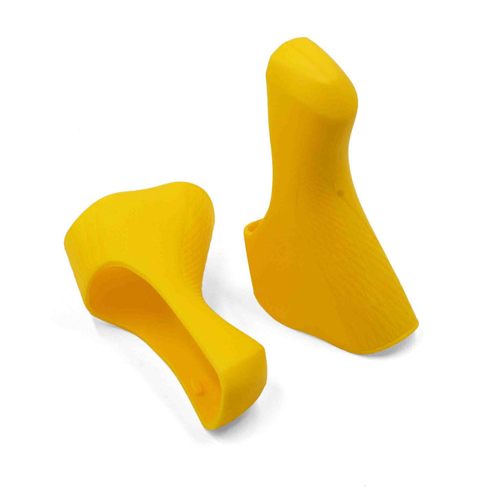 shifters lever bracket cover*st-4700/5800/6800 R yellow back and yellow view