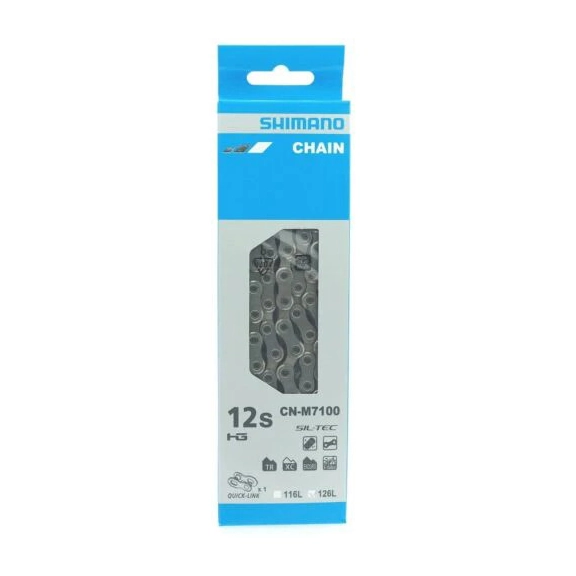 Shimano CN-M7100 12 Speed Chain