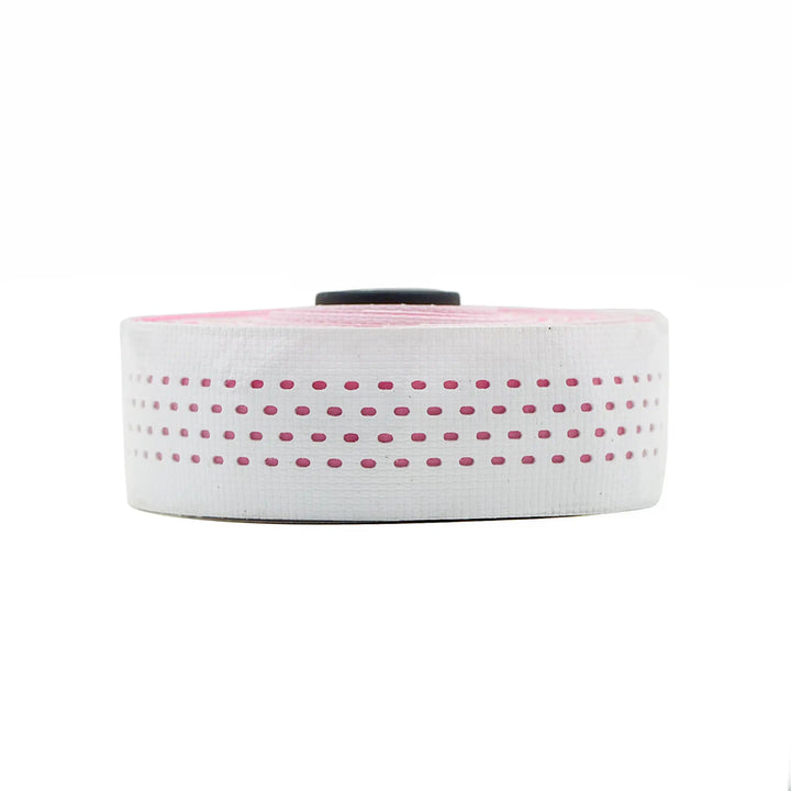 silicon bartape pink sideview