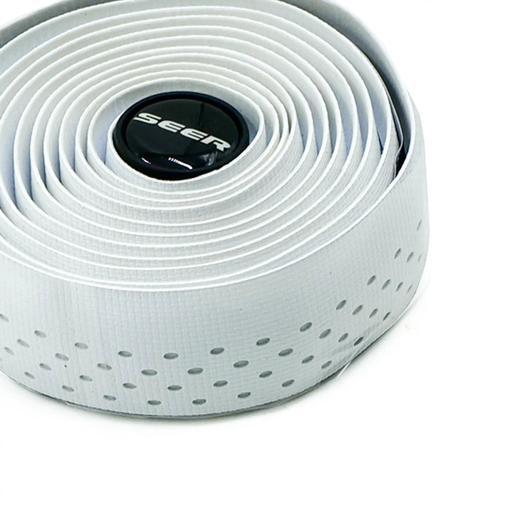 silicon bartape white closeview