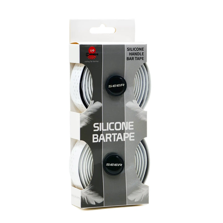 silicon bartape white packageview