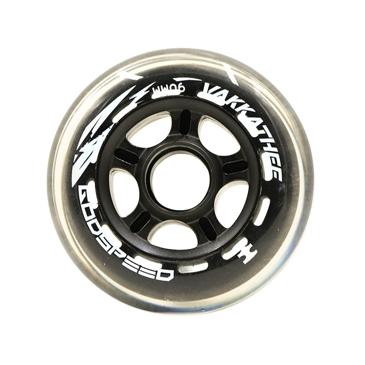vakkathee godspeed wheel sideview