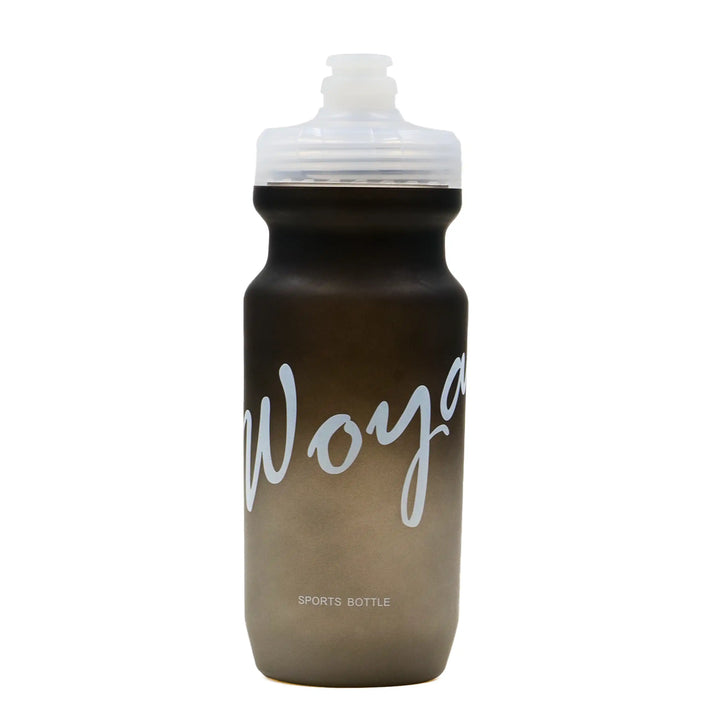 woya sipper bottile front view