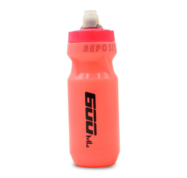 600ML Squeeze sippers