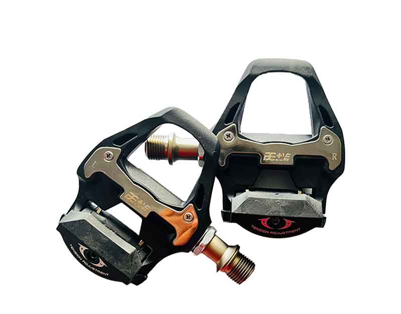 cycle pedals online