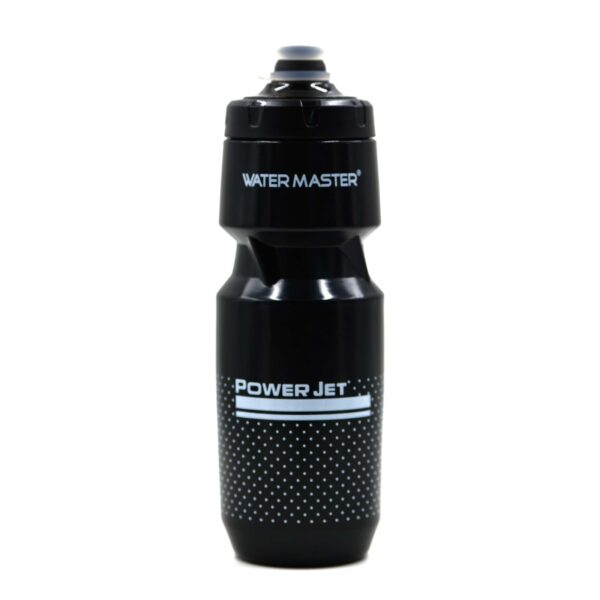 WaterMaster Power Jet Sipper Bottle