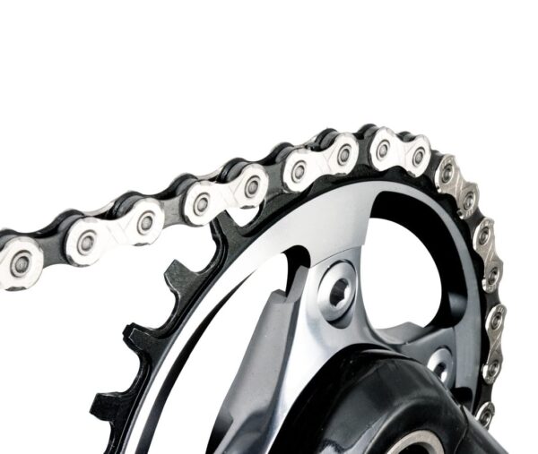 cycling chain in accessories