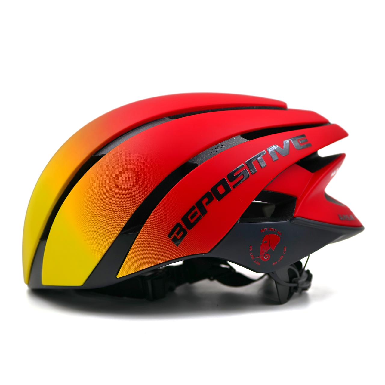 Watts Cycling Helmet