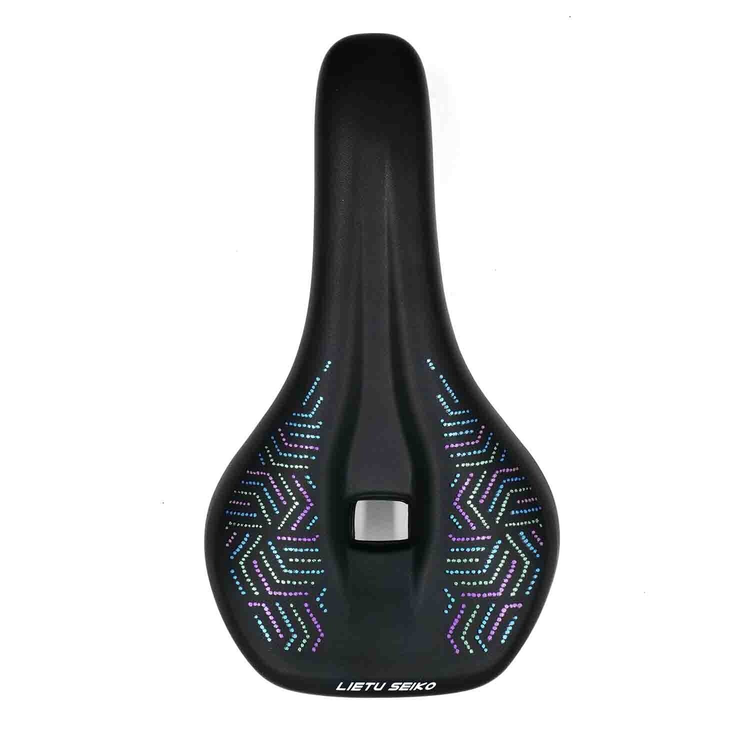 Most comfortable saddle